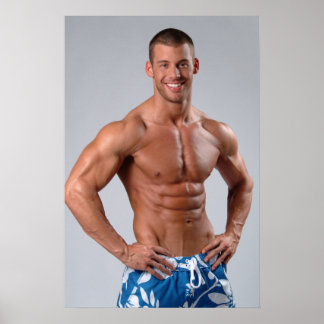 Justin Woltering Poster #15