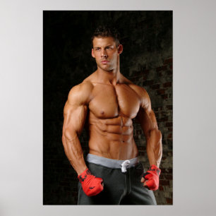 Justin Woltering Poster  #8