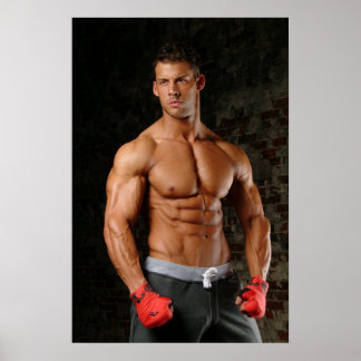 Justin Woltering Poster  #8