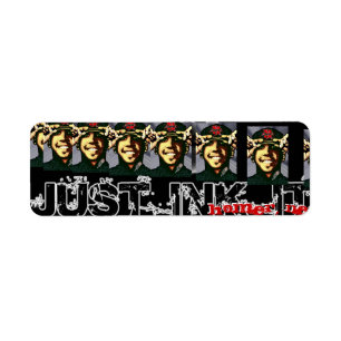 justinkit2 copy, justinkit2 copy, Me_Posterized...