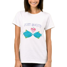 JustMauidBlueFish just Maui'd