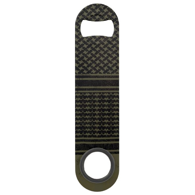 Juvenile Bar Key (Front)