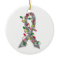 Juvenile Diabetes Christmas Lights Ribbon