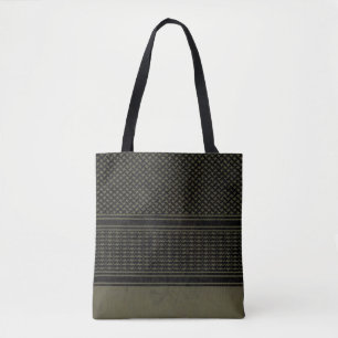 Juvenile Tote Bag