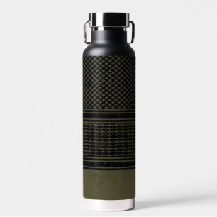 Juvenile Water Bottle