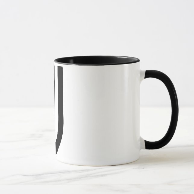 Juventus mug (Droite)