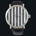 Juventus Torino stripes football club Italy black  Watch<br><div class="desc">Juventus Torino stripes football club Italy black white symbol</div>