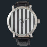 Juventus Torino stripes football club Italy black  Watch<br><div class="desc">Juventus Torino stripes football club Italy black white symbol</div>