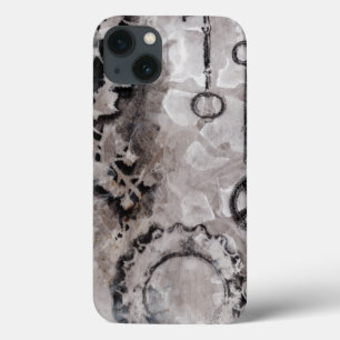 Juxtaposition II iPhone 13 Case