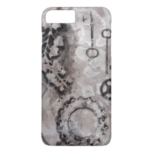 Juxtaposition II Case-Mate iPhone Case