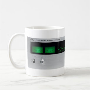 JVC VT-700 COFFEE MUG