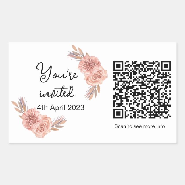 JW 2023 Mémorial pour Sticker Carré de rédaction d (Devant)