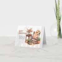 JW Anniversary Card 