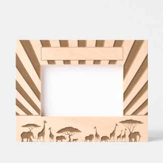 JW Baptism Gift -Personalized!  Etched Frames