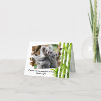 JW Carte de remerciements Ancien Surveillant Circu