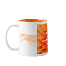 JW Coffee Cup Rom 12:12 Rejoice Endure Persevere