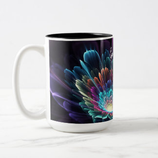 JW Gift for Sisters - 2025 Year Text Coffee Mug