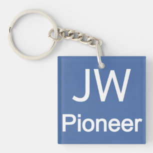 JW Pioneer