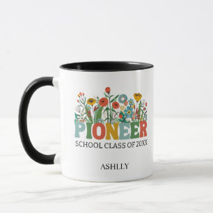 JW Pioneer School 2024 Gift Personalized Pioneer  Mug