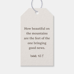 JW Pioneer Tag   JW Gift Tags