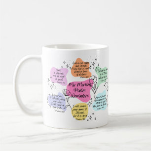 JW Reminders Coffee Mug