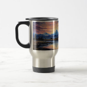 JW Thank You for Shepherding Us Elders Travel Mug