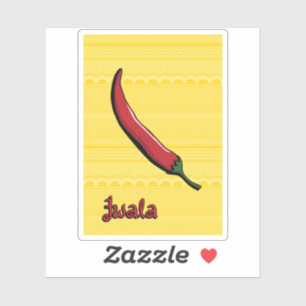 Jwala Chili Pepper