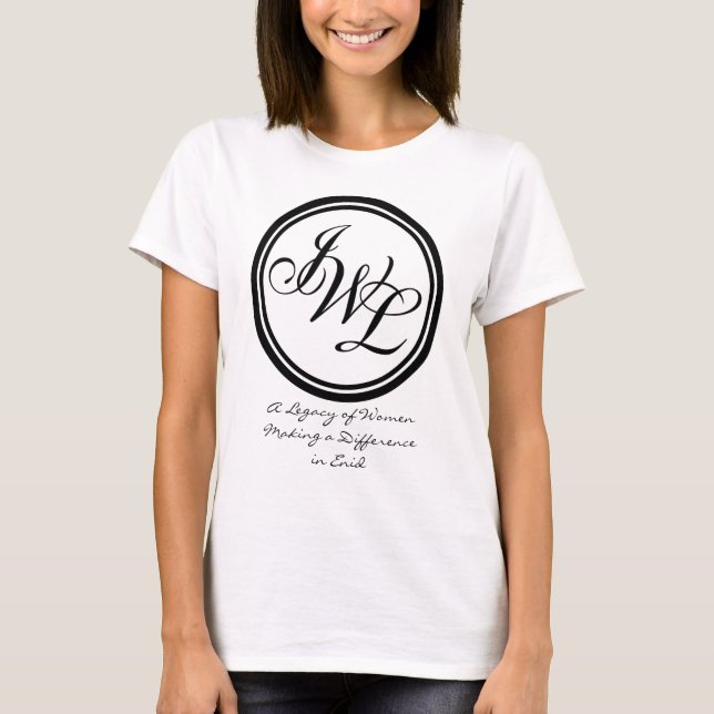 JWL Shirt (Front)