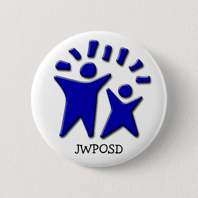 JWPOSD Button (Front)