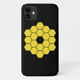 JWST James Webb Space Telescope Essential iPhone 11 Case