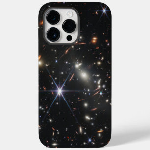 JWST James Webb Space Telescope First Images Case- Case-Mate iPhone 14 Pro Max Case