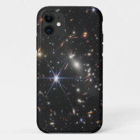 JWST James Webb Space Telescope First Images