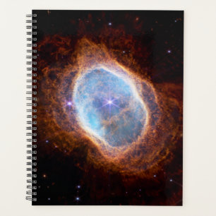 JWST James Webb Telescope Southern Ring Nebula Planner
