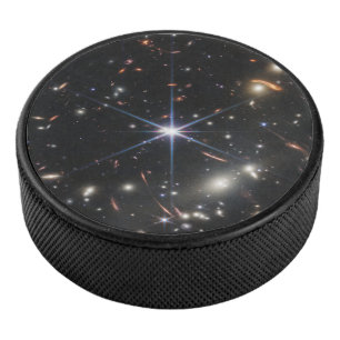 JWST James Webb Télescope Spatial Premières images