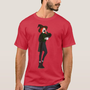 Jynx Malloway T-Shirt