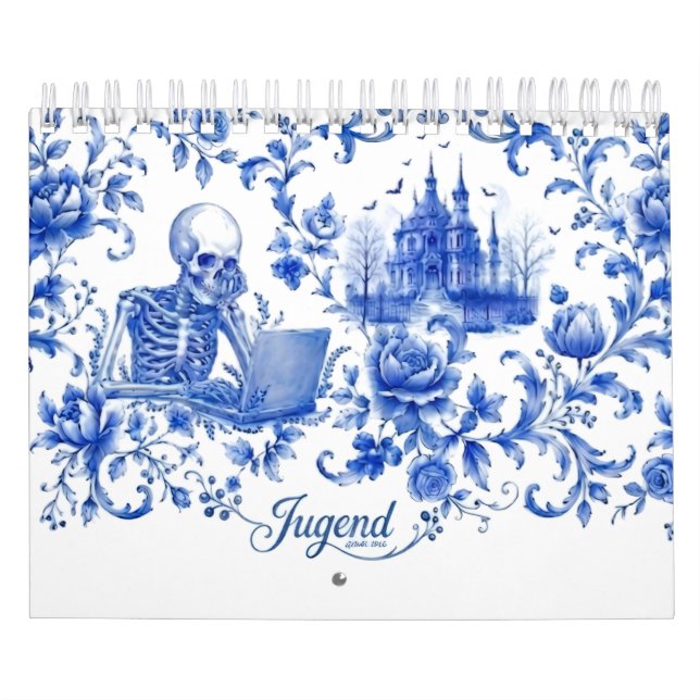 K01 CALENDAR (Cover)