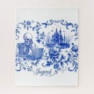 K01 JIGSAW PUZZLE