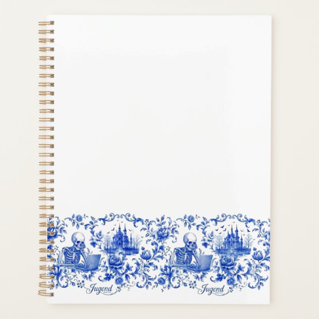 K01 PLANNER (Front)