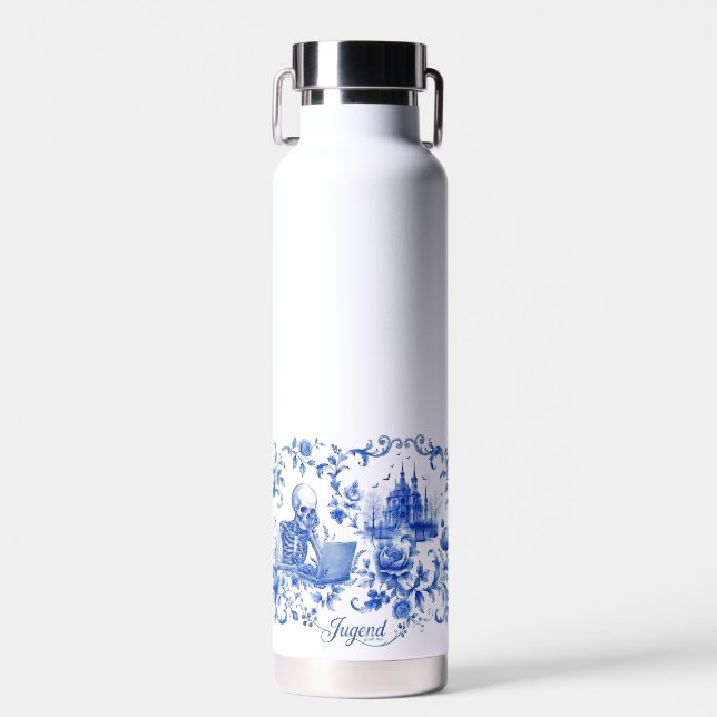 K01 WATER BOTTLE (Front)