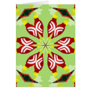 ` K1 de kaléidoscope CARRÉ'