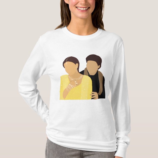 K3G T-Shirt (Front)