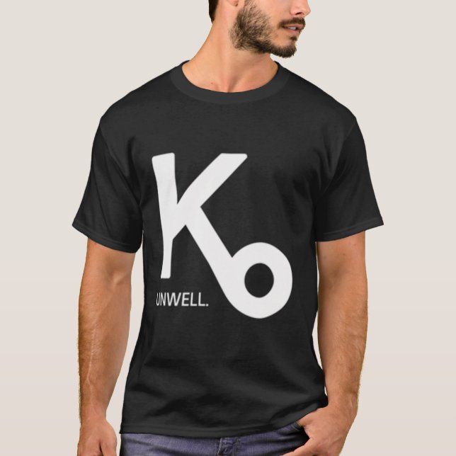K64L T-Shirt (Front)