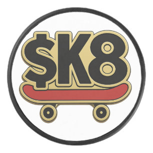 $K8