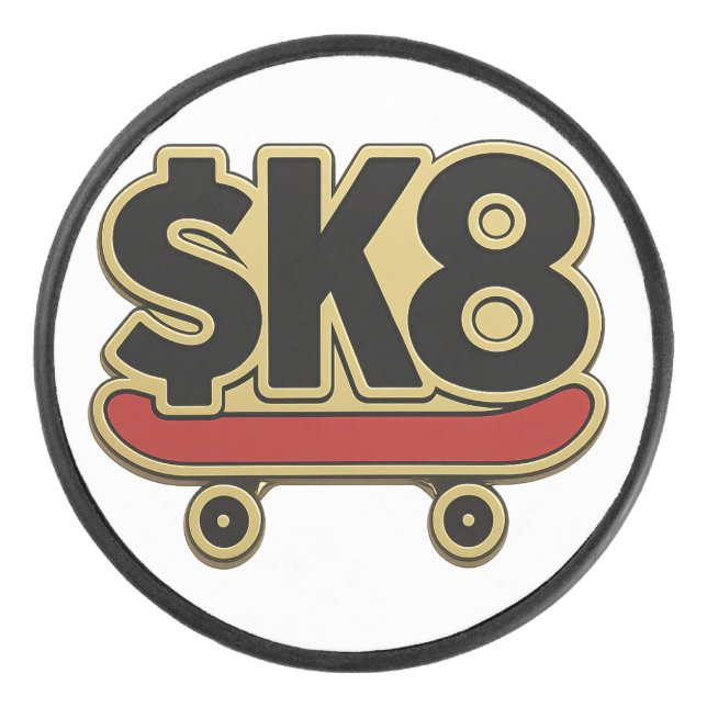 $K8 (Devant)