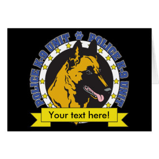 K9 Belge Malinois