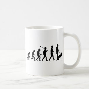 K9 Police Coffee Mug