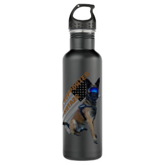 K9Taze supporter 710 Ml Water Bottle