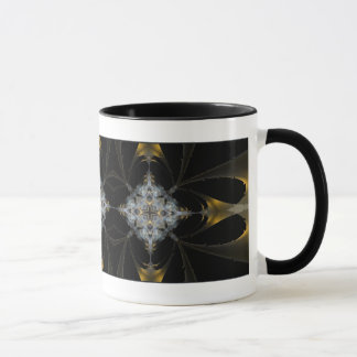 K 544 wide mug