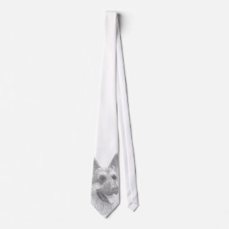K-9 TIE