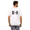 K-9 zombie response team shirt